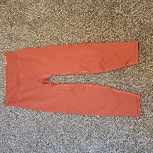 PINK High Waist 7/8 Tights